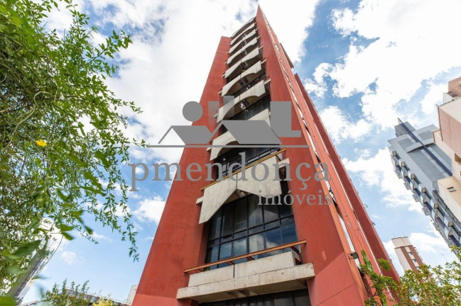 Imagem Apartamento com 1 Quarto à Venda, 58 m² em Pinheiros - São Paulo Imagem Apartamento com 1 Quarto à Venda, 58 m² em Pinheiros - São Paulo