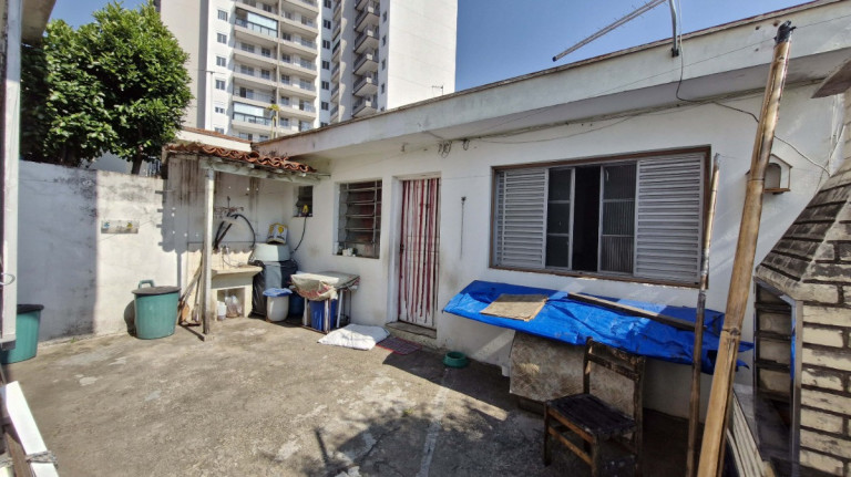 Imagem Terreno à Venda, em Lauzane Paulista - São Paulo Imagem Terreno à Venda, em Lauzane Paulista - São Paulo