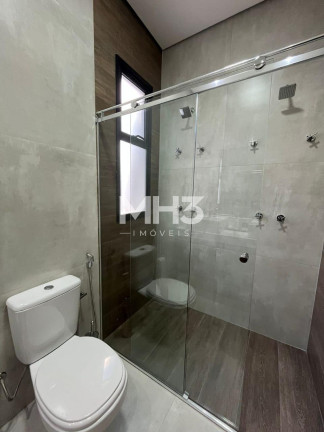 Imagem Casa de Condomínio com 3 Quartos à Venda, 198 m² em Swiss Park - Campinas Imagem Casa de Condomínio com 3 Quartos à Venda, 198 m² em Swiss Park - Campinas