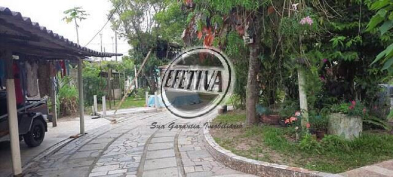 Imagem Casa com 5 Quartos à Venda, 200 m² em Balneário Caravela I - Matinhos