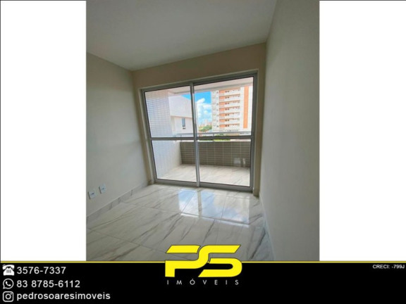 Imagem Apartamento com 2 Quartos à Venda, 67 m² em Estados - João Pessoa Imagem Apartamento com 2 Quartos à Venda, 67 m² em Estados - João Pessoa
