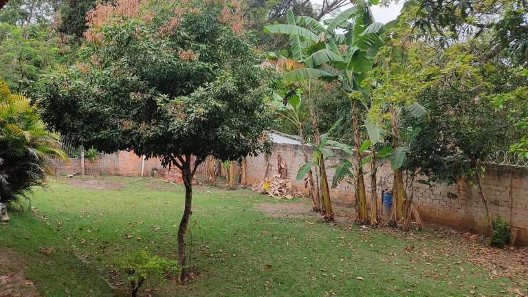 Imagem Chácara com 1 Quarto à Venda, 1.260 m² em Residencial Pomares - Araçoiaba Da Serra Imagem Chácara com 1 Quarto à Venda, 1.260 m² em Residencial Pomares - Araçoiaba Da Serra