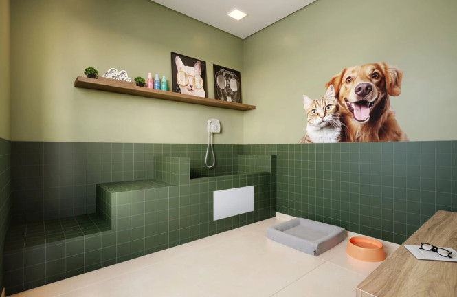 Imagem Apartamento com 2 Quartos à Venda, 34 m² em Vila Ema - São Paulo Imagem Apartamento com 2 Quartos à Venda, 34 m² em Vila Ema - São Paulo