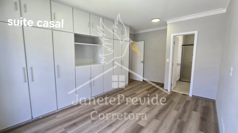 Imagem Casa de Condomínio com 4 Quartos à Venda, 257 m² em Alphaville - Santana De Parnaíba