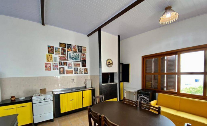 Apartamento com 2 Quartos à Venda, 100 m² em Zona Nova - Capão Da Canoa