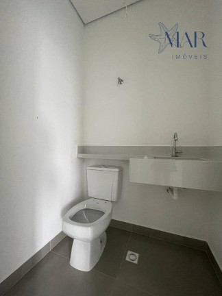 Imagem Casa com 3 Quartos à Venda, 130 m² em Boqueirão - Santos Imagem Casa com 3 Quartos à Venda, 130 m² em Boqueirão - Santos