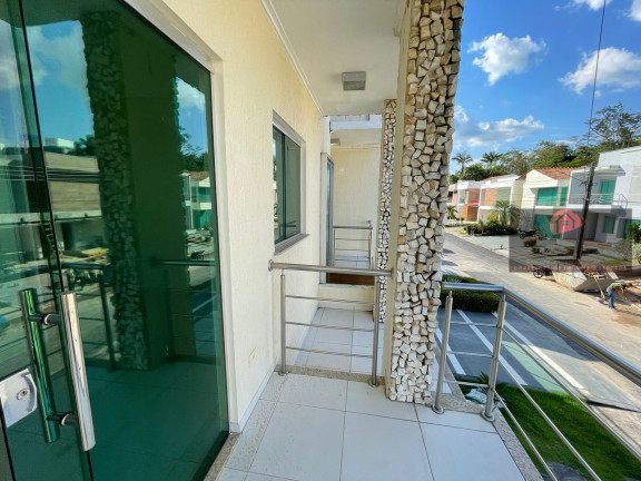 Imagem Casa com 3 Quartos à Venda, 250 m² em Tarumã - Manaus