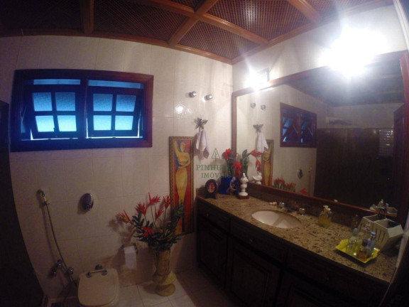 Imagem Casa com 4 Quartos à Venda, 271 m² em Badu - Niterói