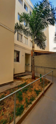 Imagem Apartamento com 2 Quartos à Venda, 48 m² em Vila Jardini - Sorocaba
