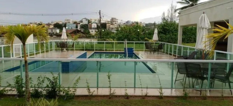 Imagem Apartamento com 2 Quartos à Venda, 45 m² em Estrada Do  Coco - Camaçari