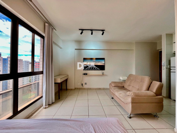 Imagem Imóvel com 1 Quarto à Venda, 33 m² em Norte (águas Claras) - Brasília