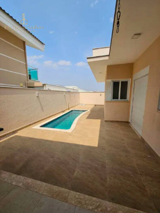 Imagem Casa de Condomínio com 3 Quartos à Venda, 300 m² em Jardim Portal Da Primavera - Sorocaba