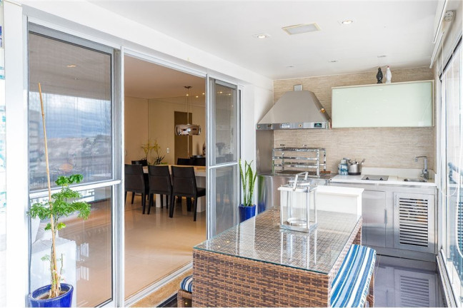 Imagem Apartamento com 3 Quartos à Venda, 133 m² em Jardim Marajoara - São Paulo Imagem Apartamento com 3 Quartos à Venda, 133 m² em Jardim Marajoara - São Paulo