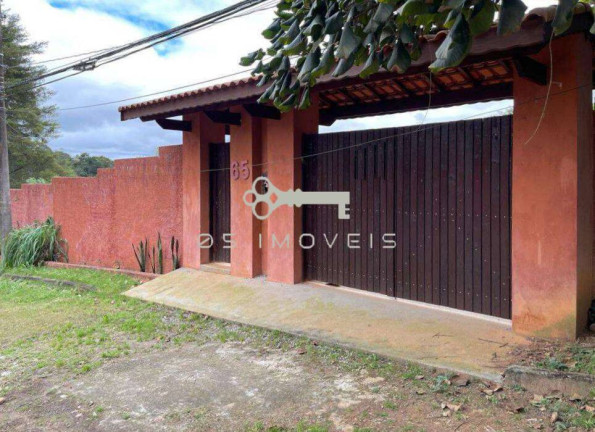 Imagem Terreno em Condomínio à Venda, 1.802 m² em Paisagem Renoir - Cotia Imagem Terreno em Condomínio à Venda, 1.802 m² em Paisagem Renoir - Cotia