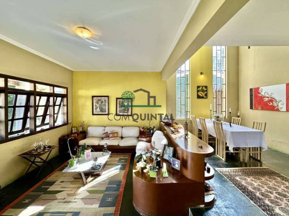 Imagem Casa com 3 Quartos à Venda, 380 m² em Jardim Do Golf I - Jandira Imagem Casa com 3 Quartos à Venda, 380 m² em Jardim Do Golf I - Jandira