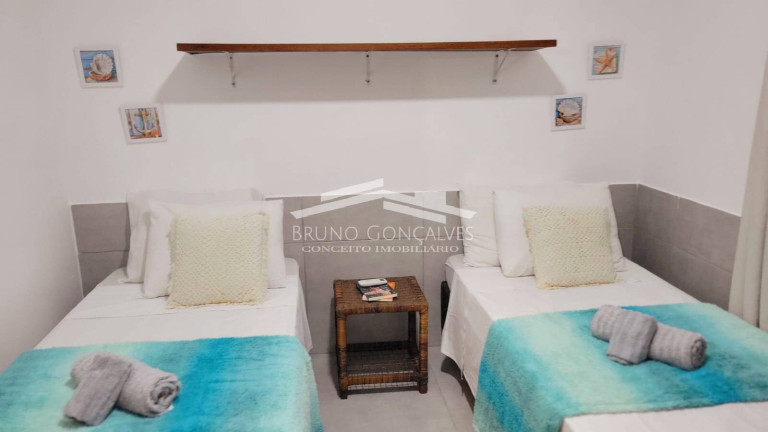 Imagem Apartamento com 2 Quartos à Venda, 90 m² em Taperapuan - Porto Seguro Imagem Apartamento com 2 Quartos à Venda, 90 m² em Taperapuan - Porto Seguro