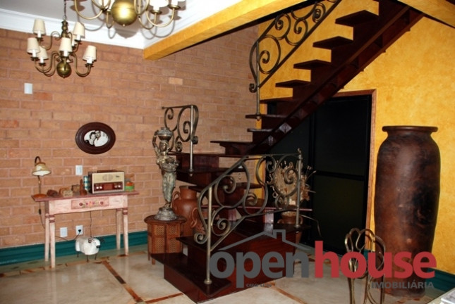 Imagem Cobertura com 3 Quartos à Venda, 230 m² em Ponta Negra - Natal