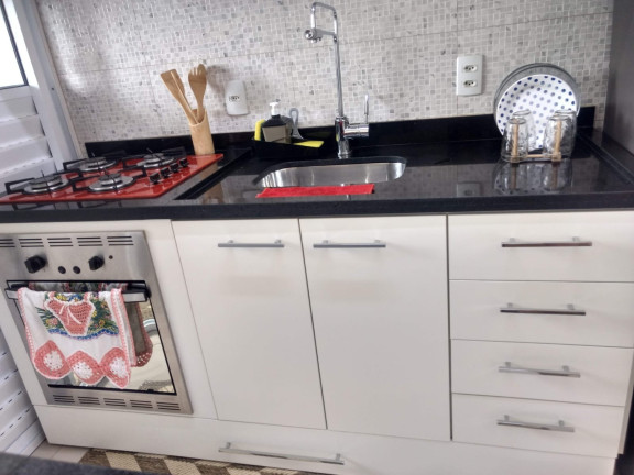 Imagem Apartamento com 2 Quartos à Venda, 47 m² em Jardim América Da Penha - São Paulo