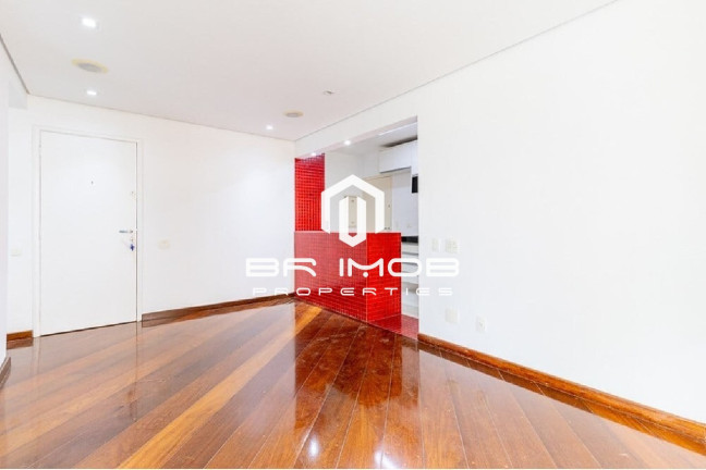 Imagem Imóvel com 2 Quartos à Venda, 90 m² em Vila Suzana - São Paulo