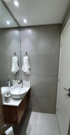 Imagem Apartamento com 2 Quartos à Venda, em Centro - Taubaté Imagem Apartamento com 2 Quartos à Venda, em Centro - Taubaté
