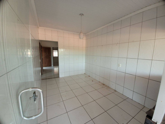 Imagem Casa com 2 Quartos à Venda, 129 m² em Nossa Senhora Das Graças - águas Formosas