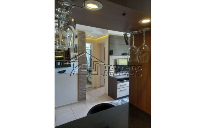 Imagem Apartamento com 2 Quartos à Venda, 50 m² em Parque Residencial Flamboyant - São José Dos Campos Imagem Apartamento com 2 Quartos à Venda, 50 m² em Parque Residencial Flamboyant - São José Dos Campos
