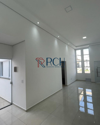 Imagem Casa com 3 Quartos à Venda, 106 m² em Horto Florestal - Sorocaba