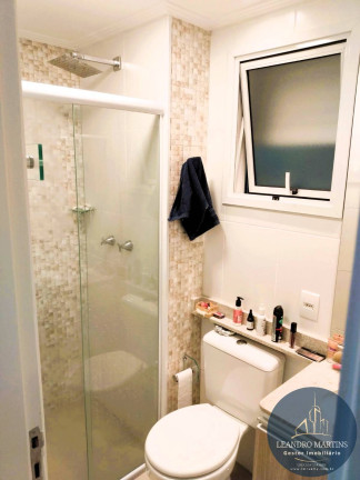 Imagem Apartamento com 2 Quartos à Venda, 73 m² em Vila Carrão - São Paulo