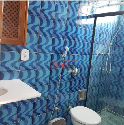 Imagem Cobertura com 5 Quartos à Venda, 210 m² em Centro - Cabo Frio Imagem Cobertura com 5 Quartos à Venda, 210 m² em Centro - Cabo Frio