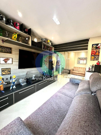 Imagem Apartamento com 3 Quartos à Venda, 119 m² em Ponta Da Praia - Santos