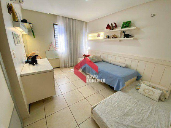 Imagem Apartamento com 4 Quartos à Venda, 139 m² em Guararapes - Fortaleza Imagem Apartamento com 4 Quartos à Venda, 139 m² em Guararapes - Fortaleza