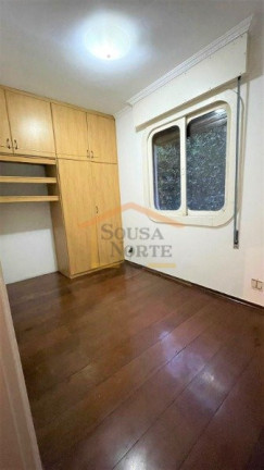 Imagem Apartamento com 3 Quartos à Venda, 96 m² em Vila Albertina - São Paulo Imagem Apartamento com 3 Quartos à Venda, 96 m² em Vila Albertina - São Paulo
