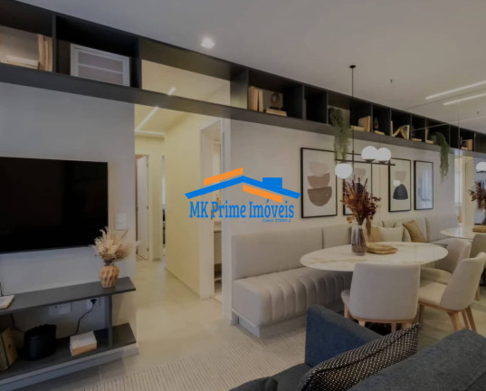 Imagem Apartamento com 3 Quartos à Venda, 69 m² em Vila Anastácio - São Paulo Imagem Apartamento com 3 Quartos à Venda, 69 m² em Vila Anastácio - São Paulo