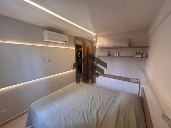 Imagem Apartamento com 3 Quartos à Venda, 94 m² em Parnamirim - Recife