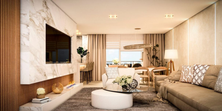 Imagem Apartamento com 3 Quartos à Venda, 156 m² em Jardim América - Caxias Do Sul Imagem Apartamento com 3 Quartos à Venda, 156 m² em Jardim América - Caxias Do Sul