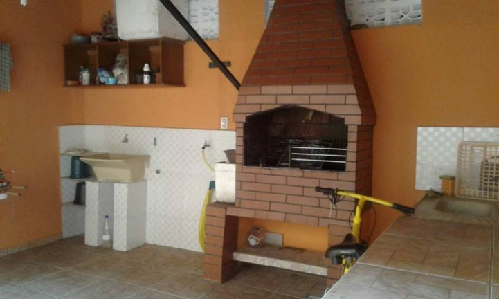 Imagem Casa com 2 Quartos à Venda, 70 m² em Belas Artes - Itanhaém