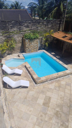 Casa para Temporada,  em Jardim Ribamar - Peruíbe