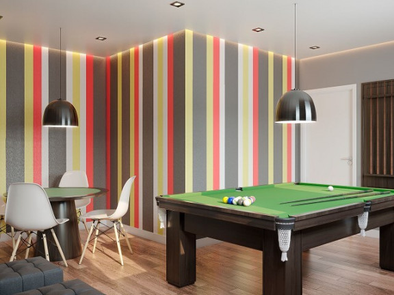 Imagem Cobertura com 2 Quartos à Venda, 31 m² em São Miguel - São Paulo