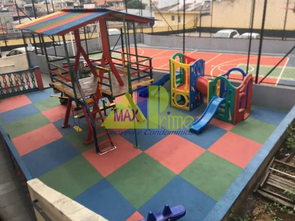 Imagem Apartamento com 2 Quartos à Venda, 60 m² em Chácara Belenzinho - São Paulo