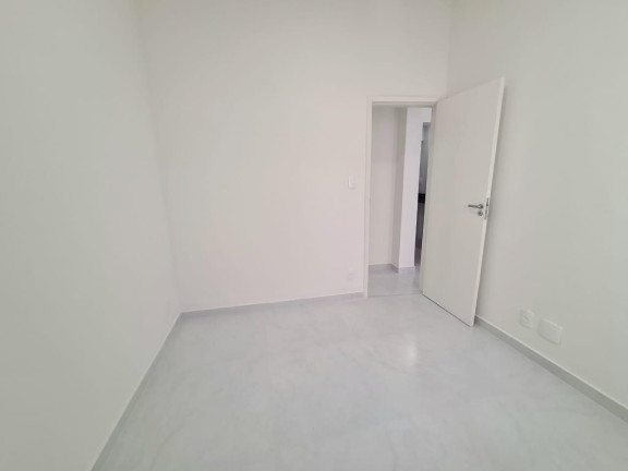 Imagem Apartamento com 1 Quarto à Venda, 40 m² em Catete - Rio De Janeiro