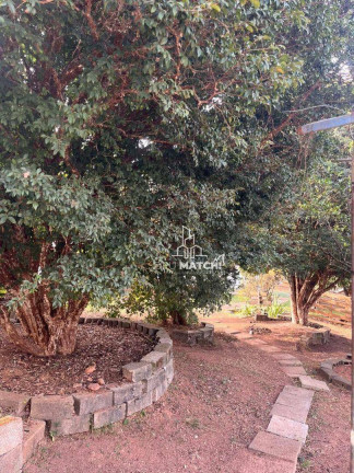 Imagem Chácara com 3 Quartos à Venda, 116 m² em Jardim Estância Brasil - Atibaia
