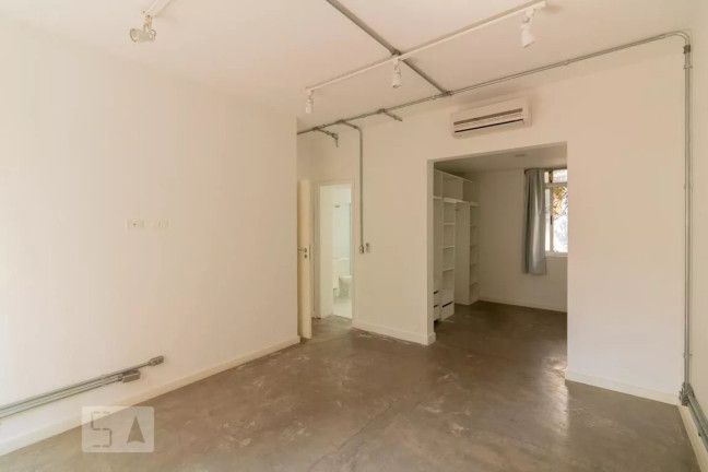 Imagem Apartamento com 2 Quartos à Venda, 92 m² em Itaim Bibi - São Paulo
