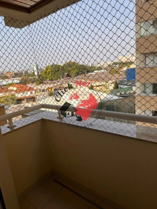Imagem Apartamento com 3 Quartos à Venda, 128 m² em Centro - Santo André Imagem Apartamento com 3 Quartos à Venda, 128 m² em Centro - Santo André
