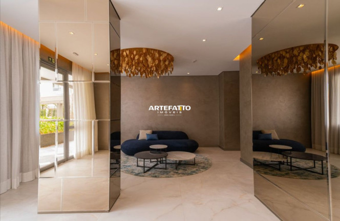 Imagem Apartamento com 3 Quartos à Venda, 113 m² em Santo Amaro - São Paulo Imagem Apartamento com 3 Quartos à Venda, 113 m² em Santo Amaro - São Paulo