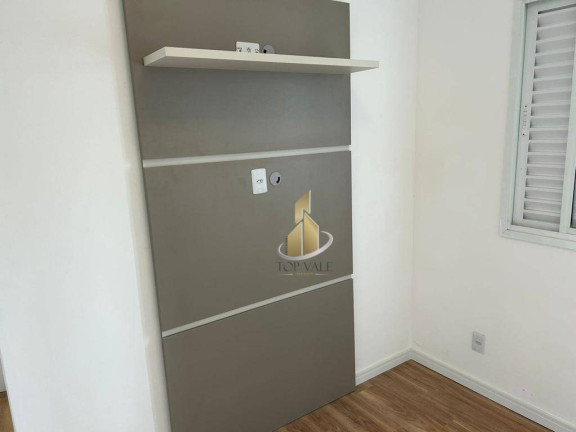 Imagem Apartamento com 2 Quartos à Venda, 51 m² em Urbanova - São José Dos Campos Imagem Apartamento com 2 Quartos à Venda, 51 m² em Urbanova - São José Dos Campos