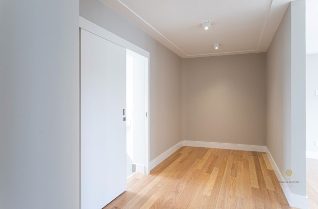 Imagem Apartamento com 4 Quartos à Venda, 306 m² em Santa Cecília - São Paulo