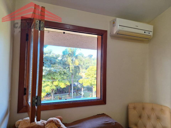 Imagem Casa de Condomínio com 3 Quartos à Venda, 312 m² em Bosque - Vinhedo