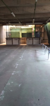 Imagem Galpão à Venda, 853 m² em Centro - Piracicaba Imagem Galpão à Venda, 853 m² em Centro - Piracicaba