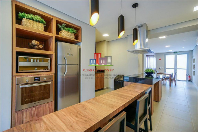 Imagem Apartamento com 3 Quartos à Venda, 63 m² em Parque São Jorge - São Paulo