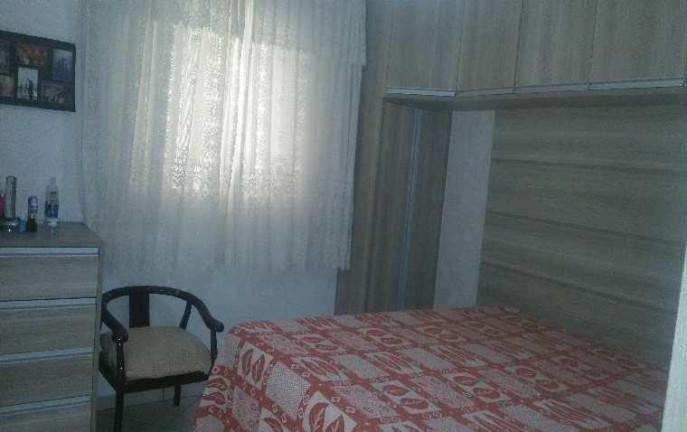 Imagem Casa com 3 Quartos à Venda, 180 m² em Penha De França - São Paulo